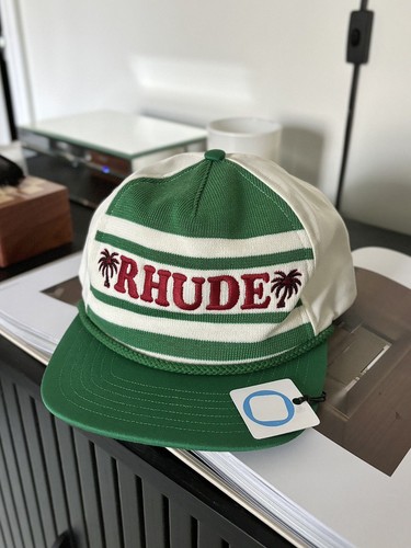 Rhude beach club - club, palm